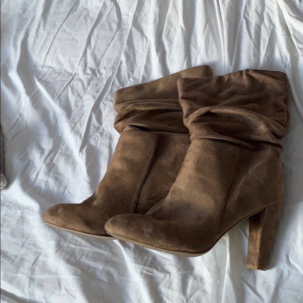 Charlotte Russe Boots💖 - Picture 2 of 5